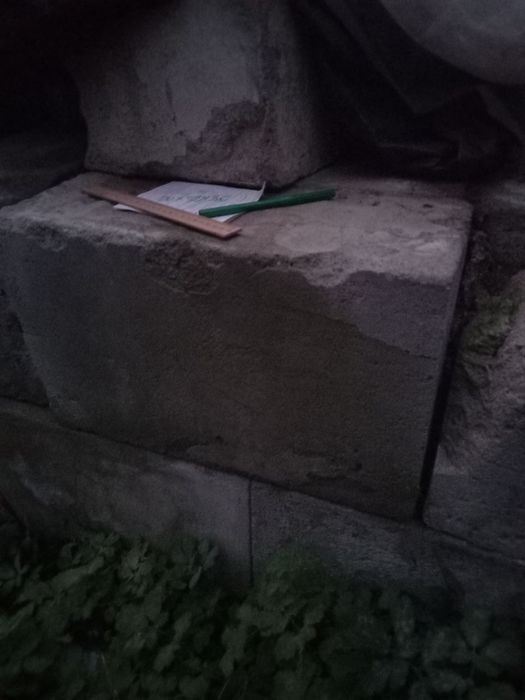 Продам газоблок б/у