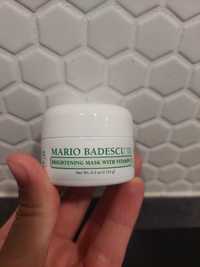 Mario Badescu maska