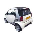 Capota Smart Fortwo 451 Cabrio (2007 a 2014) Artigo Novo