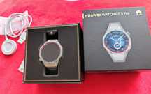 Smartwatch HUAWEI Watch GT 5 Pro Elite 46mm