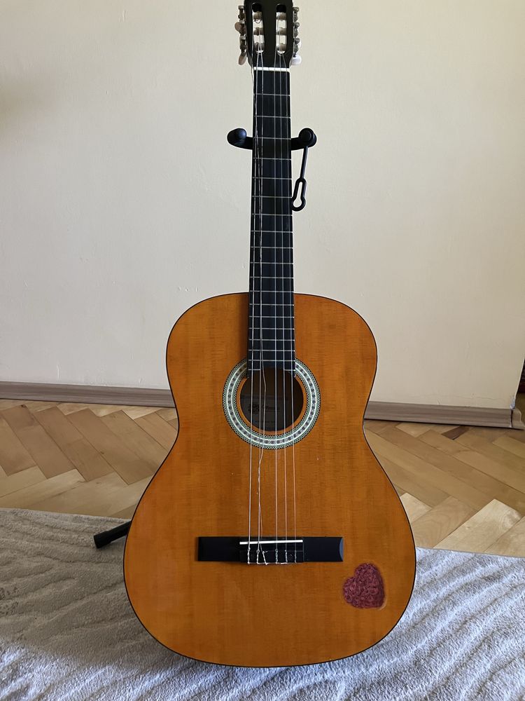 Sprzedam Gitarę klasyczną