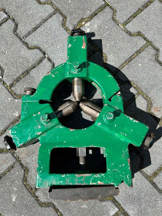 podtrzymka okular do tokarki TUG 40