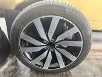 Oryginalna VW Felga Alufelga 18 cali  ET 52 5X112
