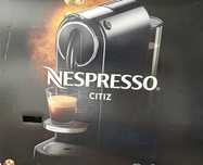 Ekspres De'Longhi Citiz