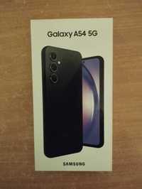 NOWY! Nieotwierany Samsung Galaxy A54 5G SM-A546 8/128GB