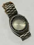 Caixa e bracelete Omega