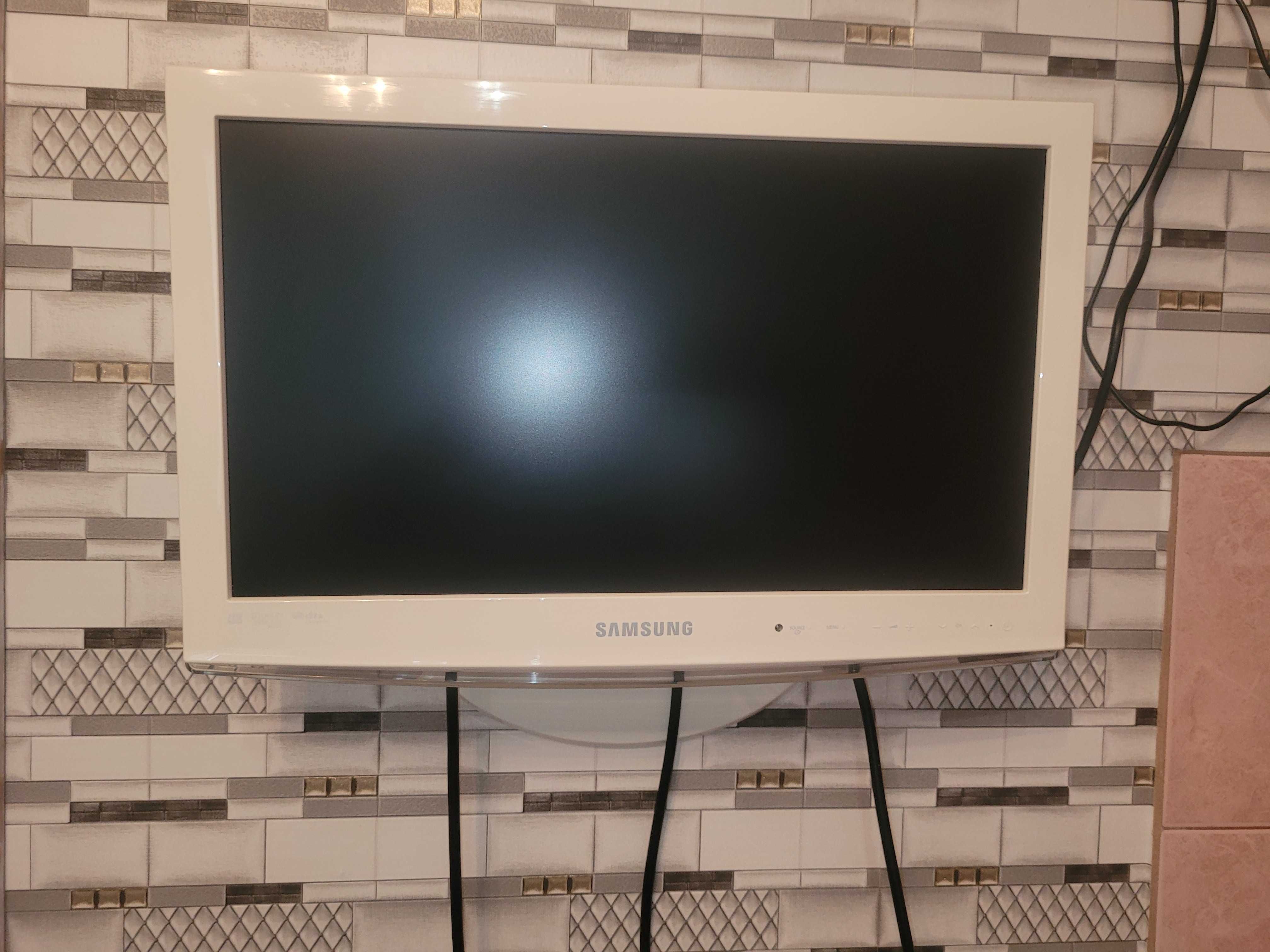 Телевізор Samsung