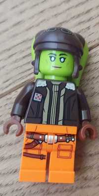 Lego Hera Syndulla sw1311 star wars