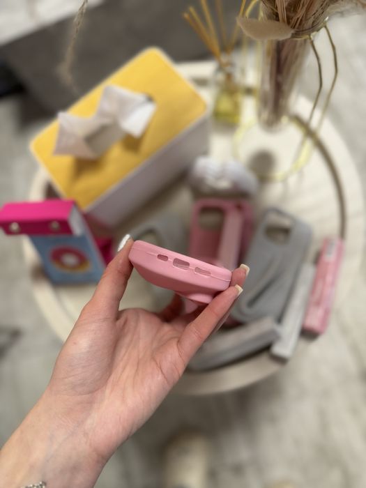 Чохол rhode  + блиск