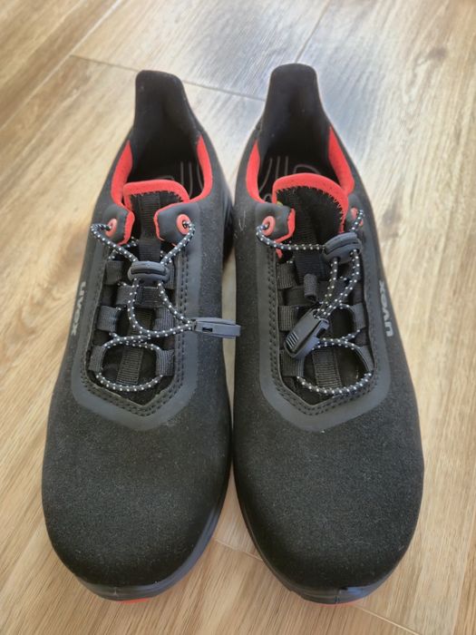 Buty robocze UVEX roz.39