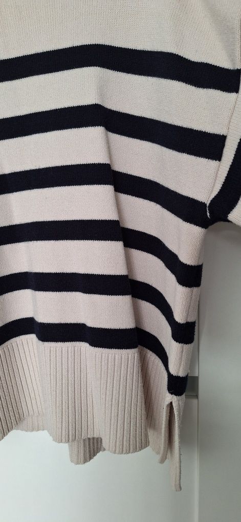 Sweter Oversize Zara M