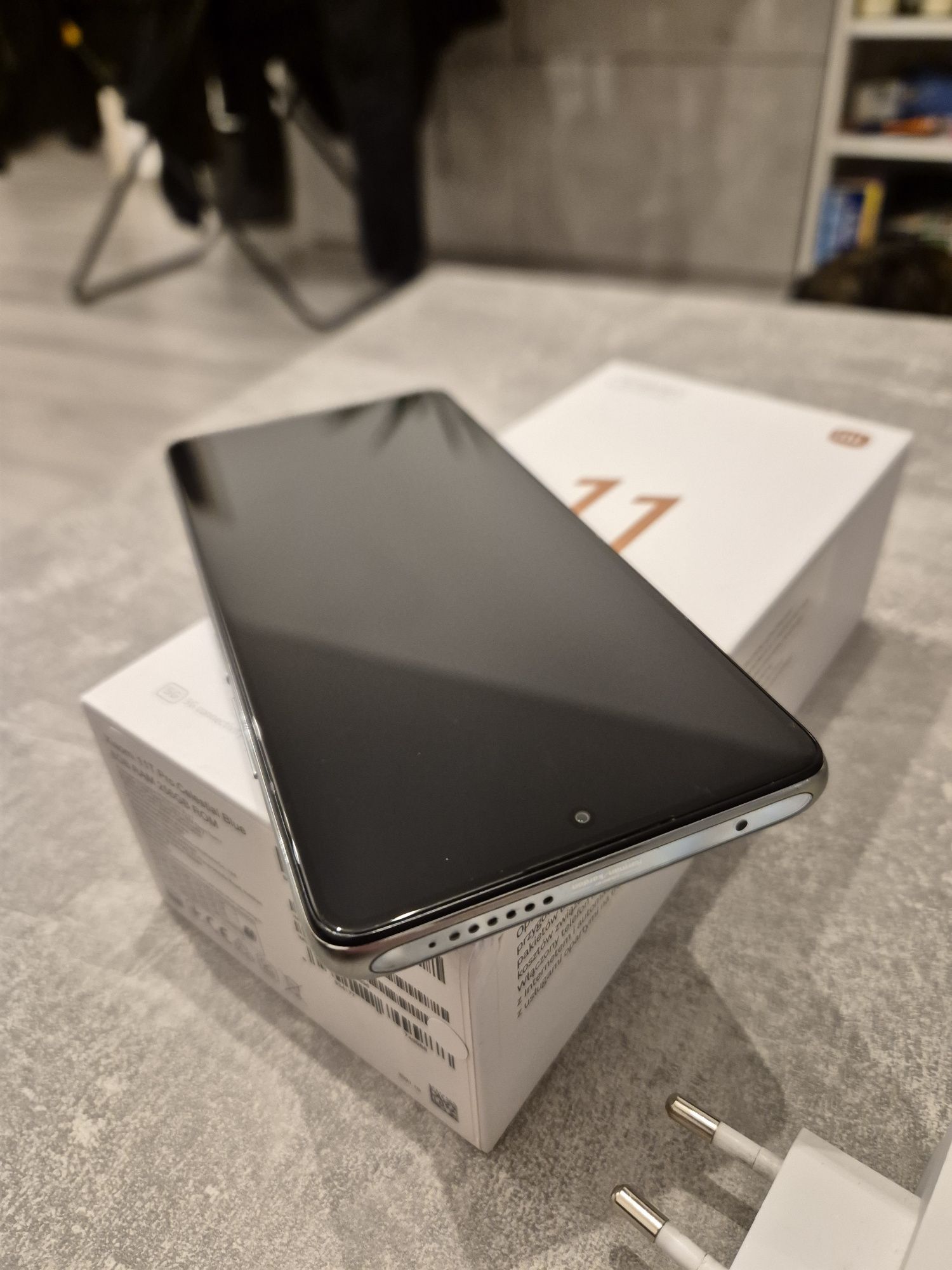 Xiaomi 11T Pro 8/256GB