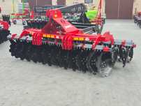 Agregat Talerzowy 3,0 Simply Max Brona Hydropak Janpol