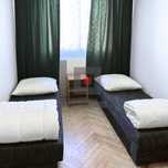 Kwatery pracownicze, hostel, pokoje pracownicze, noclegi. Skoczów