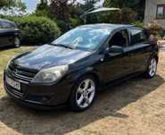 Opel Astra H 1.6 Sport