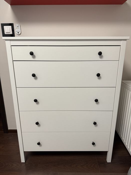 Komoda Ikea Koppang 503.228.47