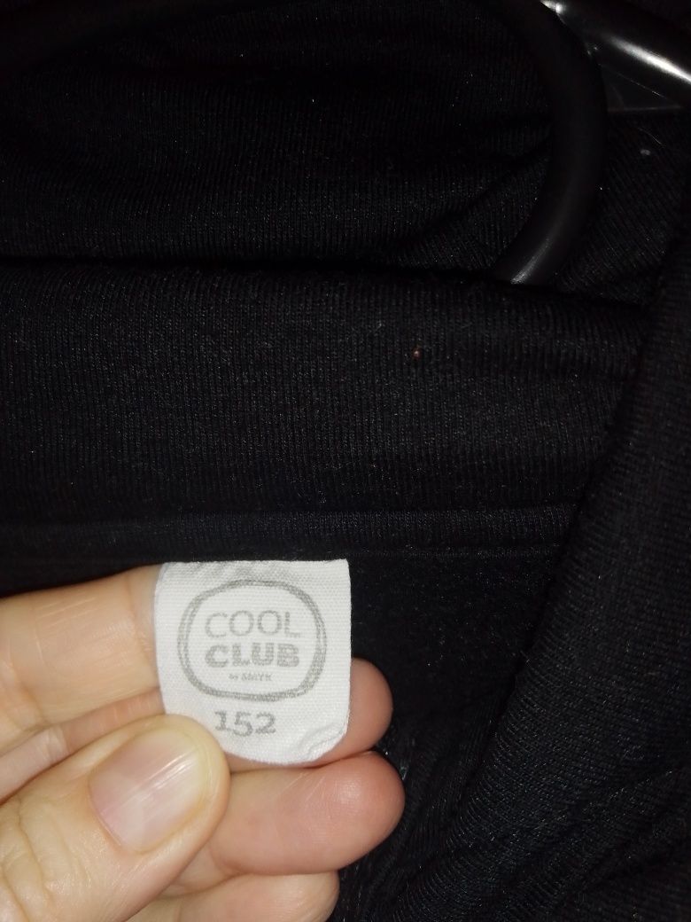 Bluza Cool club rozmiar 152