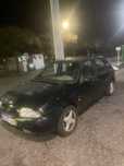 Ford fiesta techno