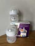 Philips Avent - пляшка для годування 2шт (125ml)