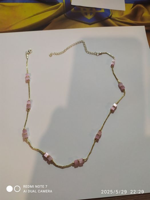 Продам красиву цепочку