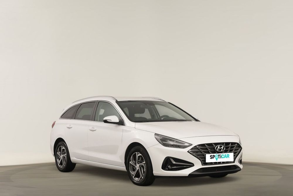 Hyundai i30 SW 1.0 T-GDi Style Plus DCT