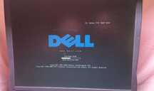Laptop Dell Windows XP + Dużo retro gier