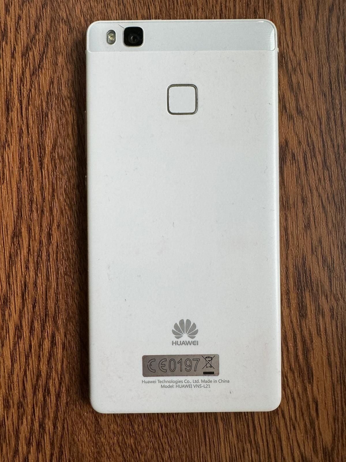 Huawei P9 lite 2GB/16GB