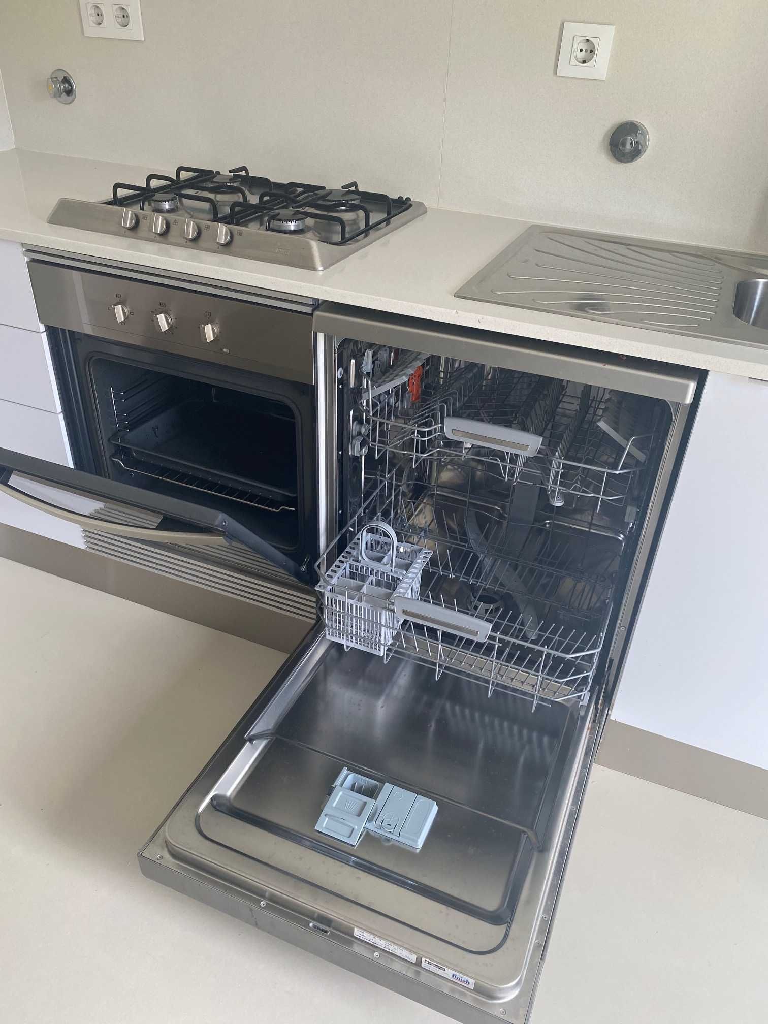 Apartamento T2 Praça de Entrecampos