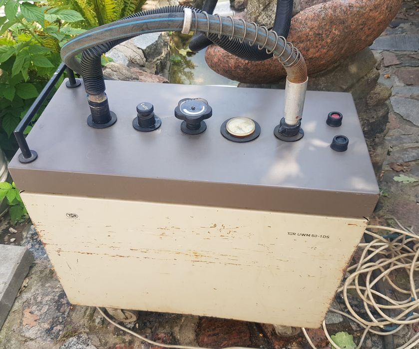 Душ Шарко курортно-санаторний