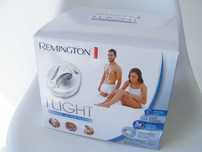 Depilator IPL Remington i-light IPL6250 oryginalne opakowanie