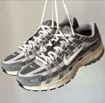 [РОЗПРОДАЖ]Кросівки nike p-6000
