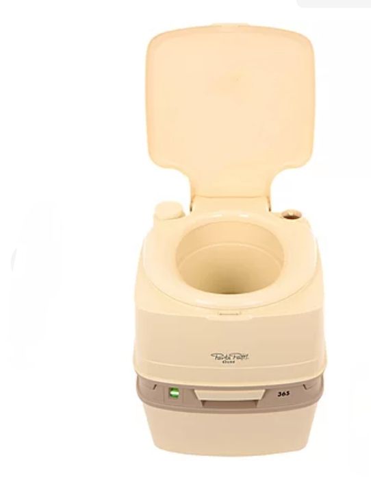 биотуалет Porta Potti новий