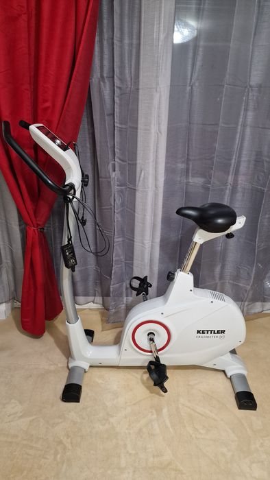 Rowerek stacjonarny Kettler Ergometer E1