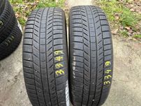 Opony zimowe 2szt 215/65 R17 99H Conti Winter Contact TS870P #3349