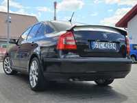 Skoda octavia 2 1.9 tdi