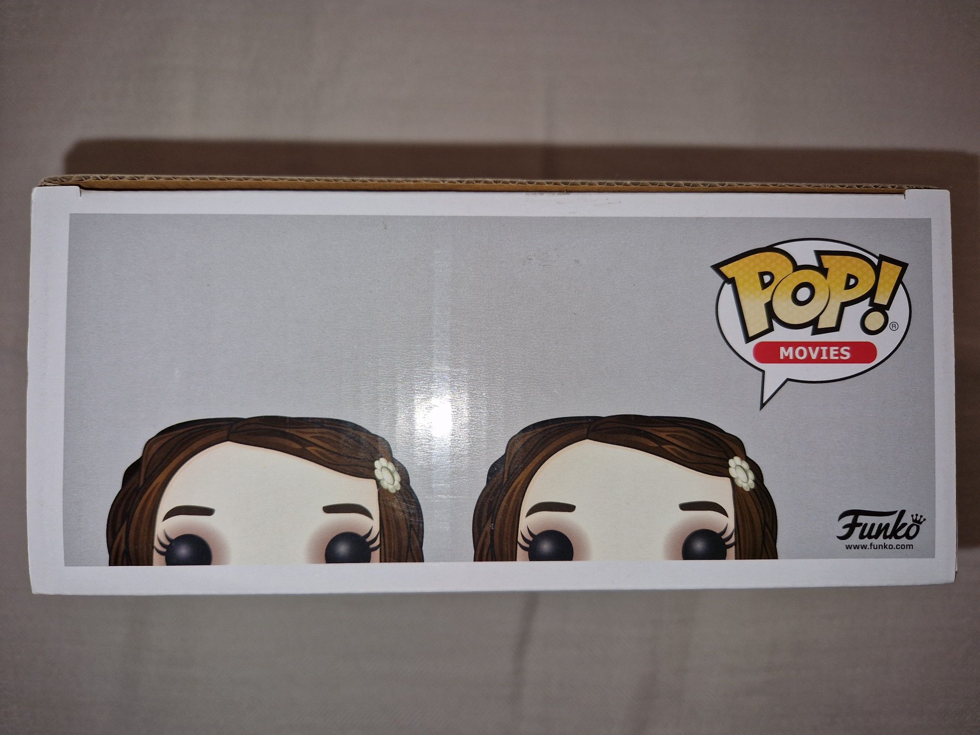 The Shining The Grady Twins Chase Funko