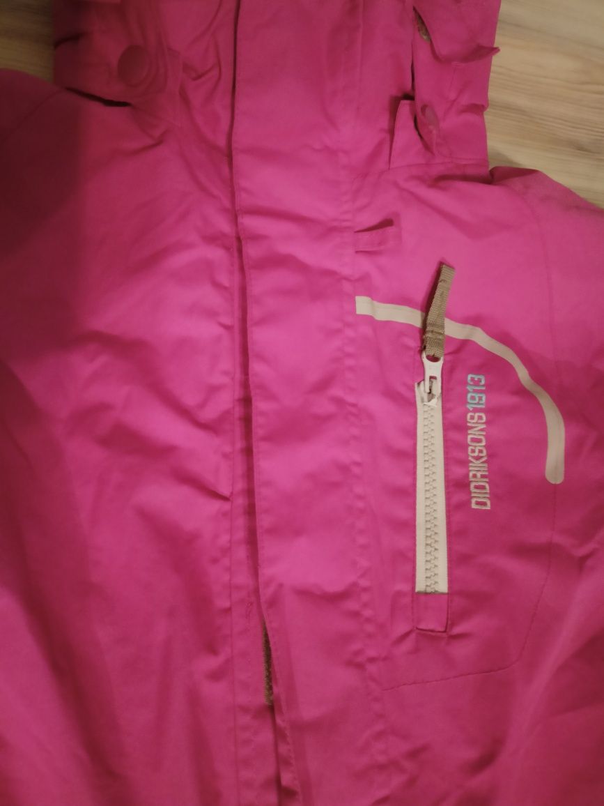 Kombinezon narciarski zimowy didriksons r 80