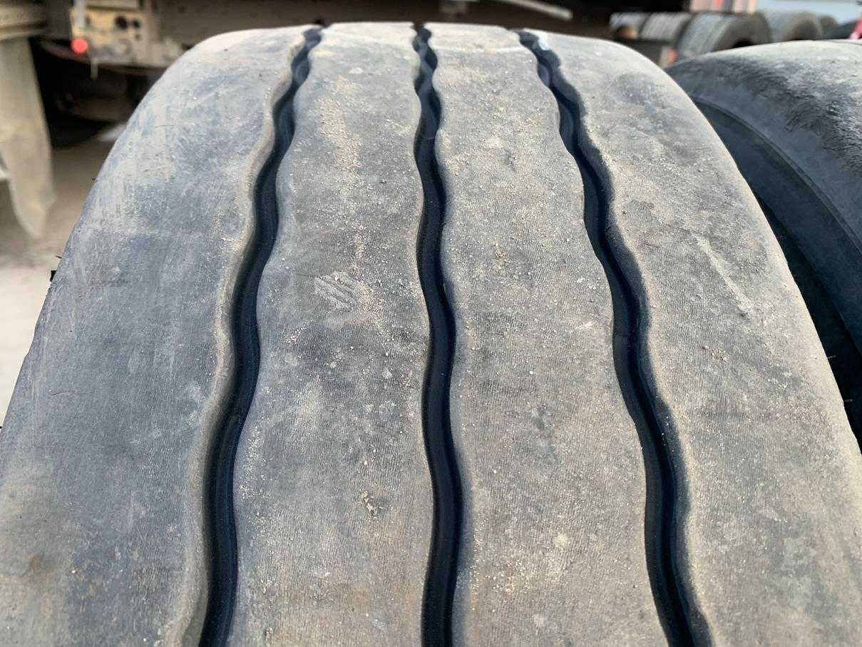 245/70R19.5 Opony GOODYEAR KMAX T Naczepa K MAX T Pogłębiane