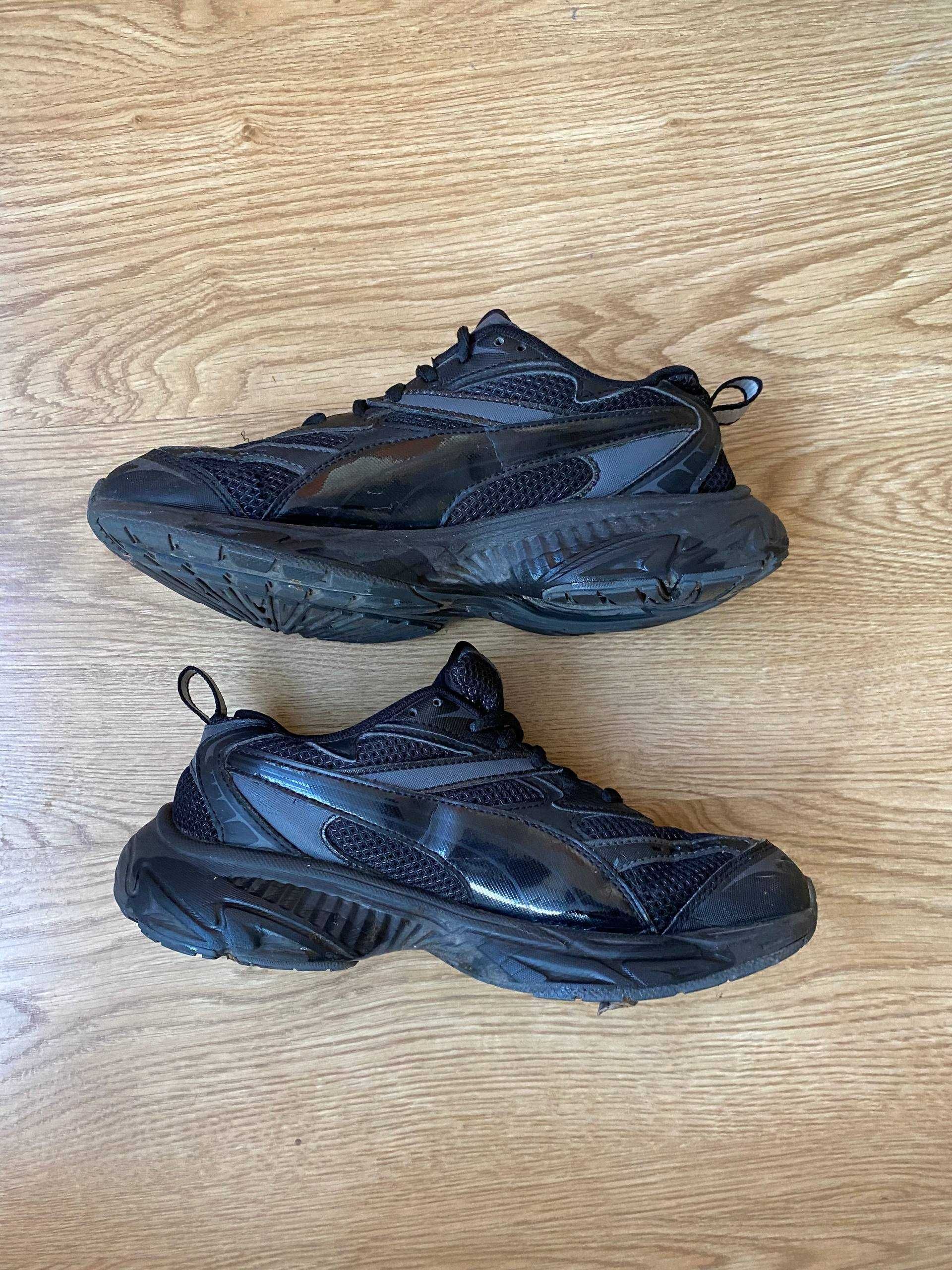 Кросівки PUMA Morphic Base Sneakers