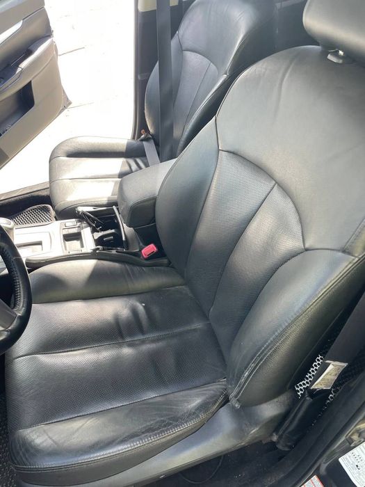 SUBARU Outback 2011 2.5