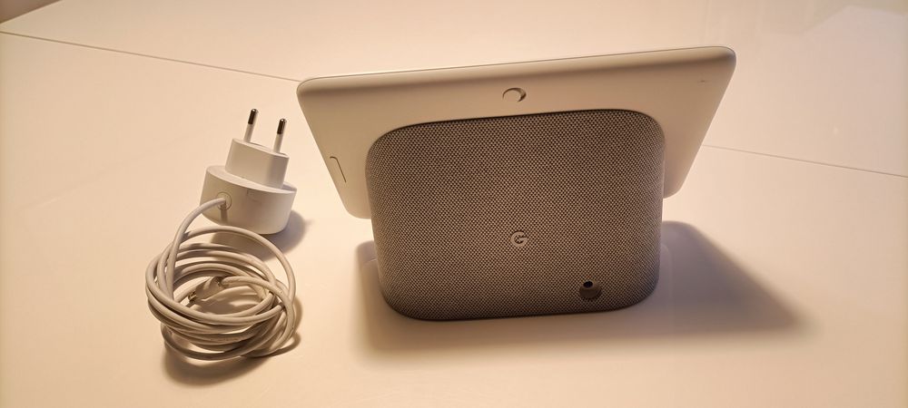 Google Nest Hub 2 Gen