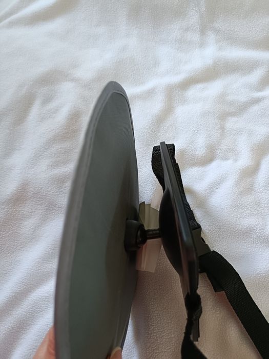 Lusterko samochodowe do obserwacji dziecka Little Tikes, mało używane