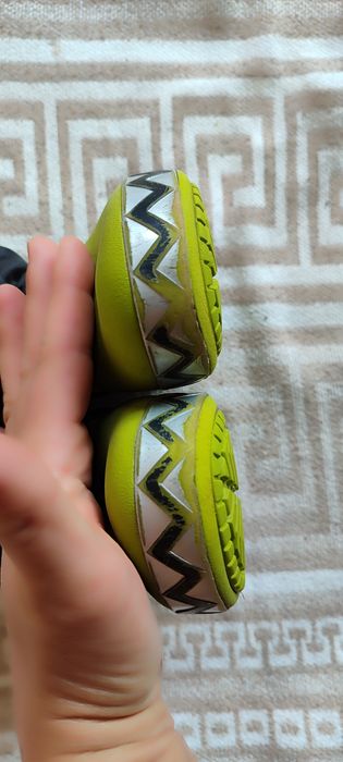 Чоботи, чобітки Демі ботинки Crocs С9 15,6-16