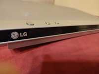 Odtwarzacz DVD LG DNX190H