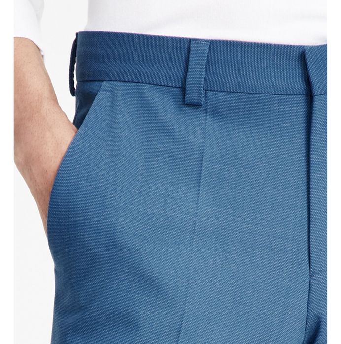 Чоловічі брюки Hugo Boss - Modern Fit Suit Pants