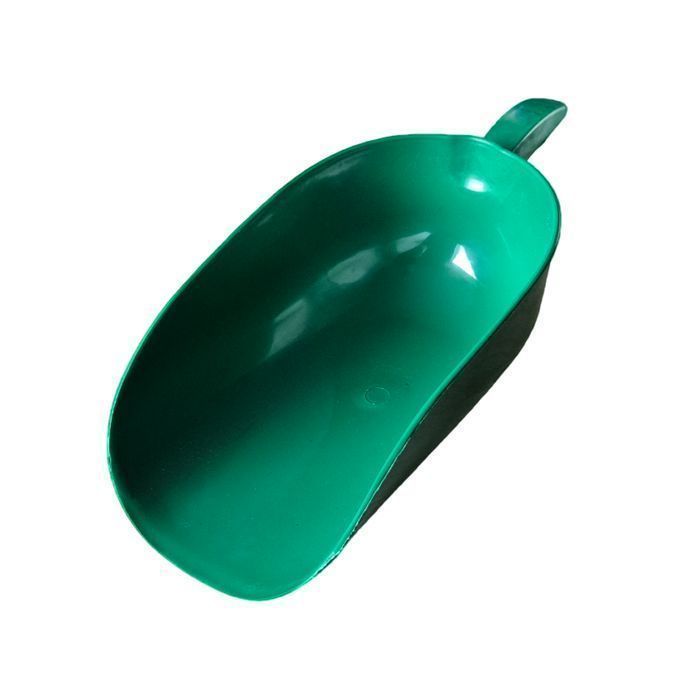 Szufelka Plastikowa Duża 1Kg