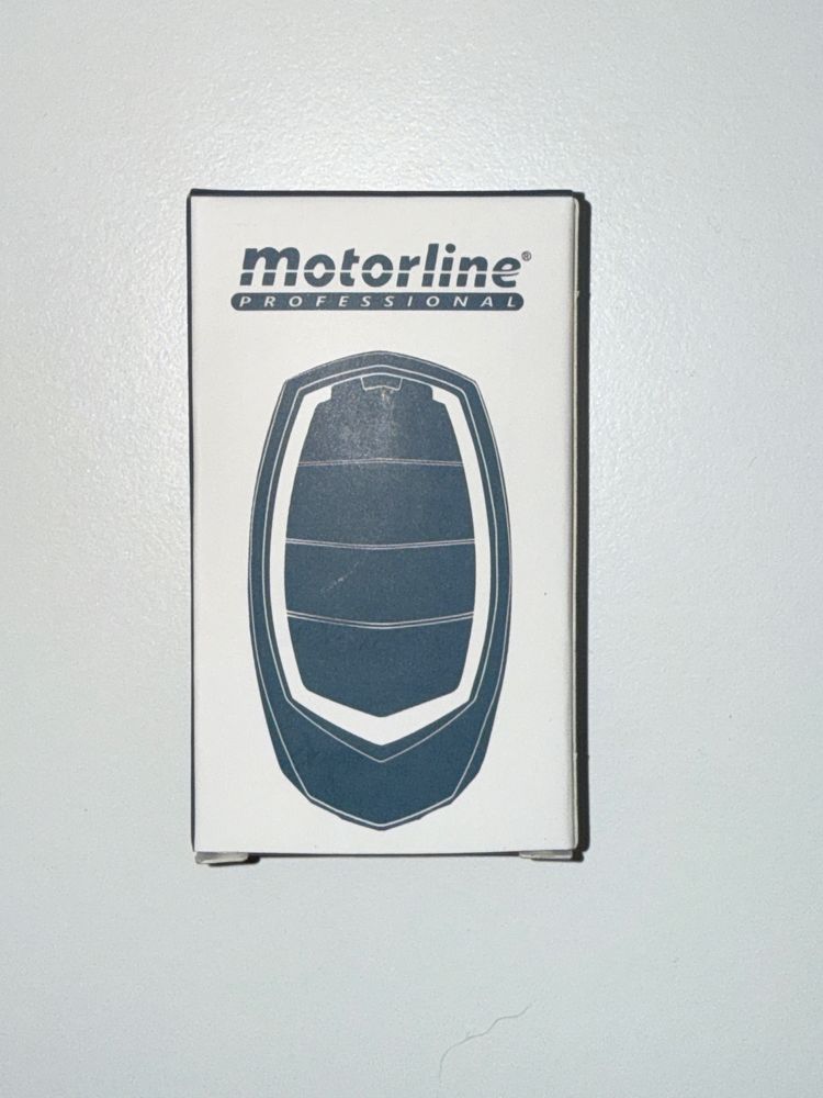 Comando Motorline FALK Novo – Original