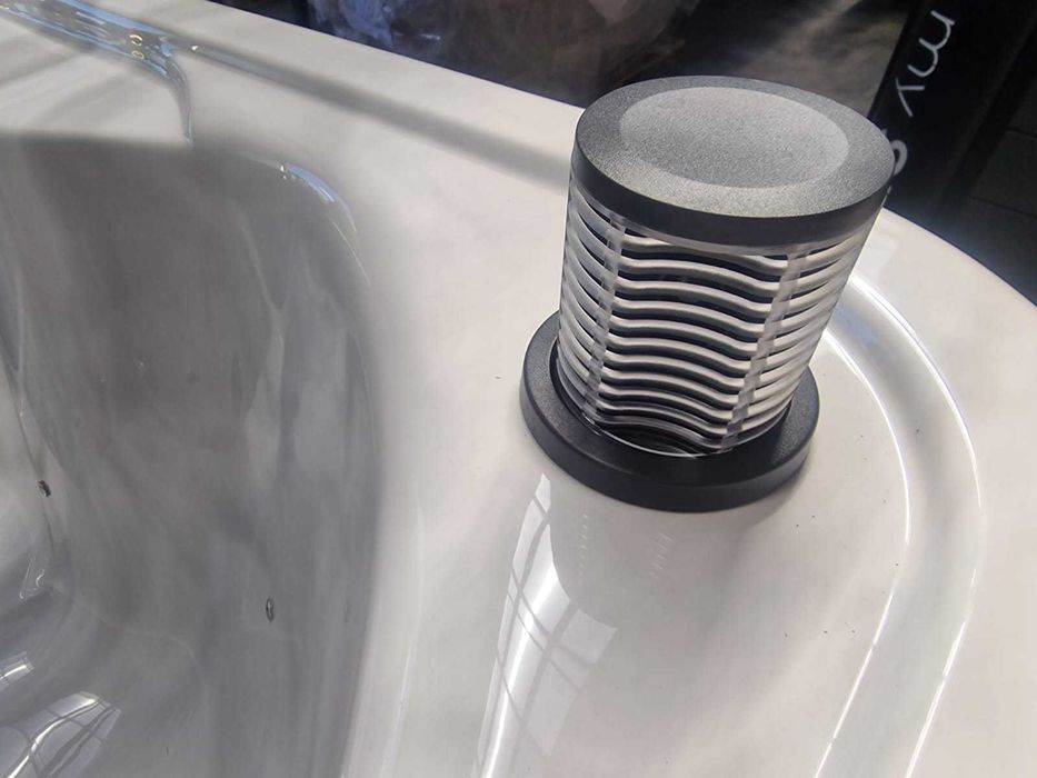 Balia Ogrodowa Kwadrat 2.2m MONACO Cena Promocyjna! Cała Polska