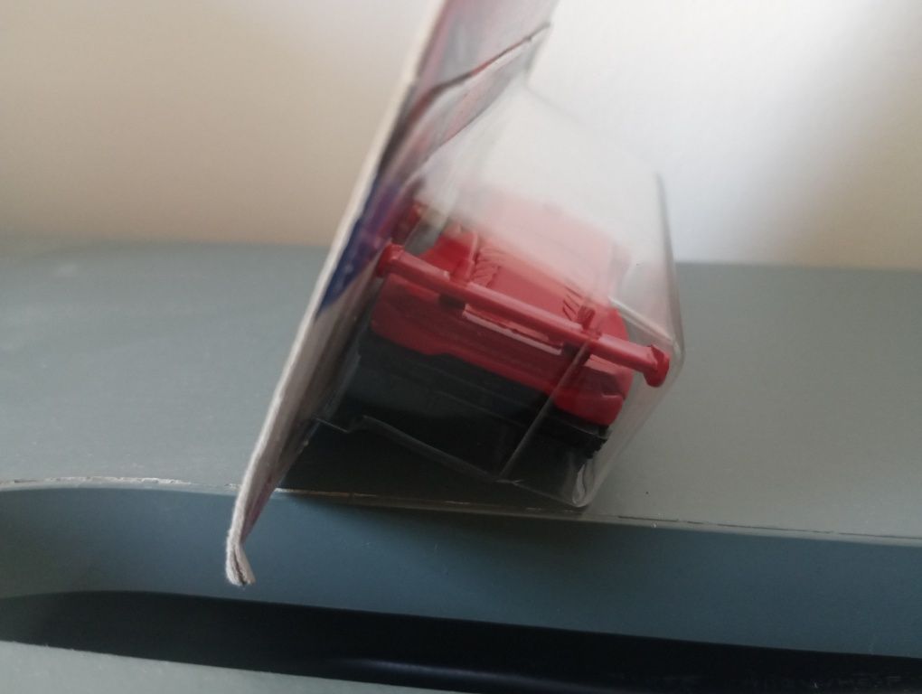 Lamborghini Huracán hot wheels