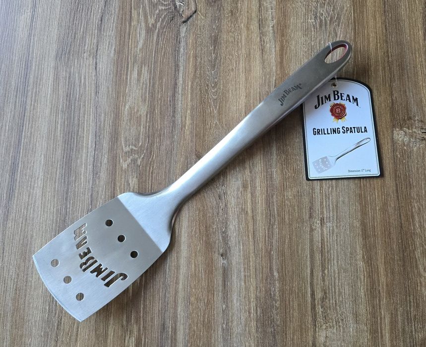 Szpatuła do grilla Jim Beam